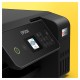 ΠΟΛΥΜΗΧΑΝΗΜΑ INKJET EPSON L3280 (C11CJ66426) BLACK  ECOTANK ΧΕΙΡΟΚΙΝΗΤΗ ΕΚΤΥΠΩΣΗ 2ης ΌΨΗΣ, WI-FI